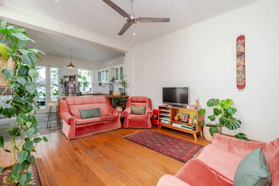 2 Bedroom Property for Sale in Tamboerskloof Western Cape